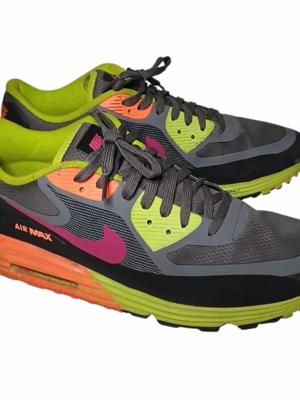 Nike Men’s Air Max 90 Running Shoes